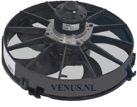 Spal ventilator VA01-A52/2C-43A 12V