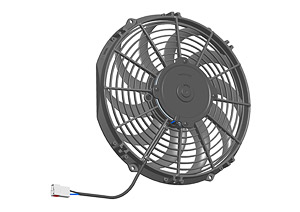 VA09-AP50/C-54A 12V Spal Ventilator dc