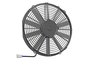 VA13-AP51/C-35A 12V Spal Ventilator dc