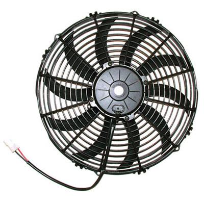 VA13-AP70/LL-63A 12V Spal Ventilator dc