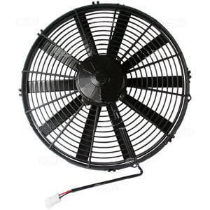 VA18-BP70/LL-86A 24V Spal ventilator