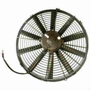 VA18-BP70/LL-86S 24V Spal ventilator