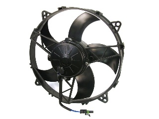 VA26-AP70LL-44A 12V Spal Ventilator dc
