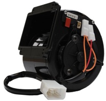 002-A37/C-42D  12 Volt Spal Blower dc