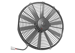 VA08-BP70/LL-23S 24 Volt Spal Ventilator dc