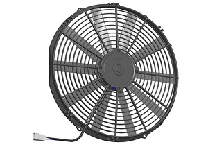 VA18-AP10/C-41S 12 Volt Spal Ventilator dc
