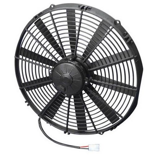 VA18-AP70/LL-86A 12 Volt Spal Ventilator dc