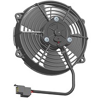 VA39-B100-45A 24V Spal Ventilator