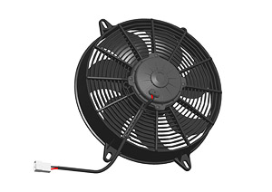 VA59-AP70/LL-68S 12V Spal Ventilator dc Blowing